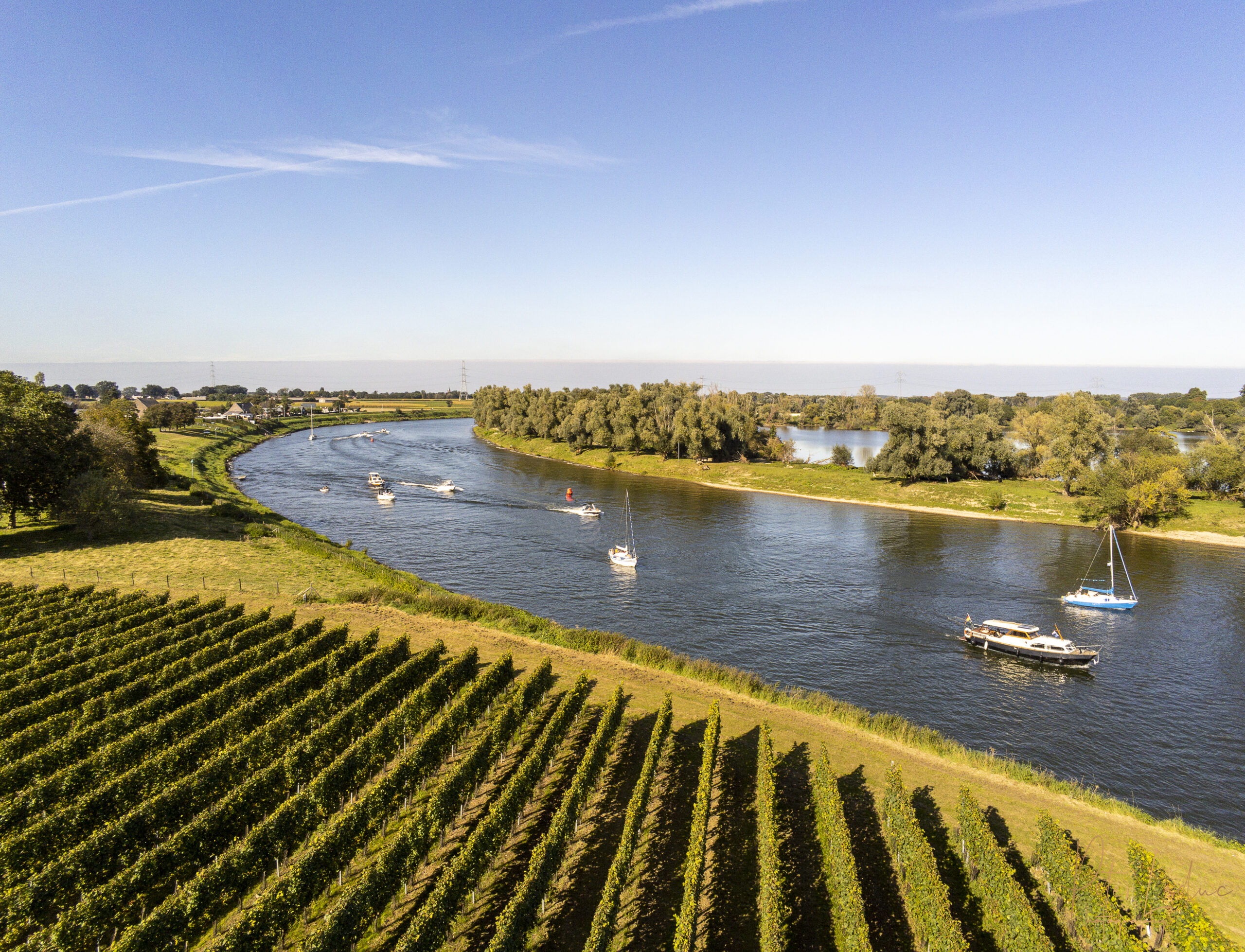 Aldeneyck Bokkerieje